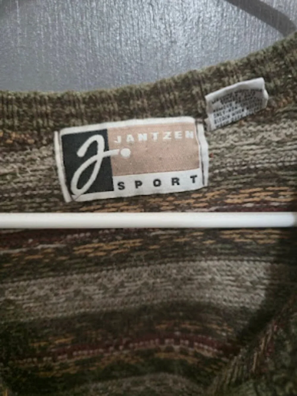 Jantzen classic vintage